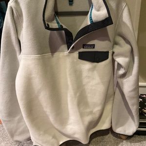 Patagonia Pullover jacket